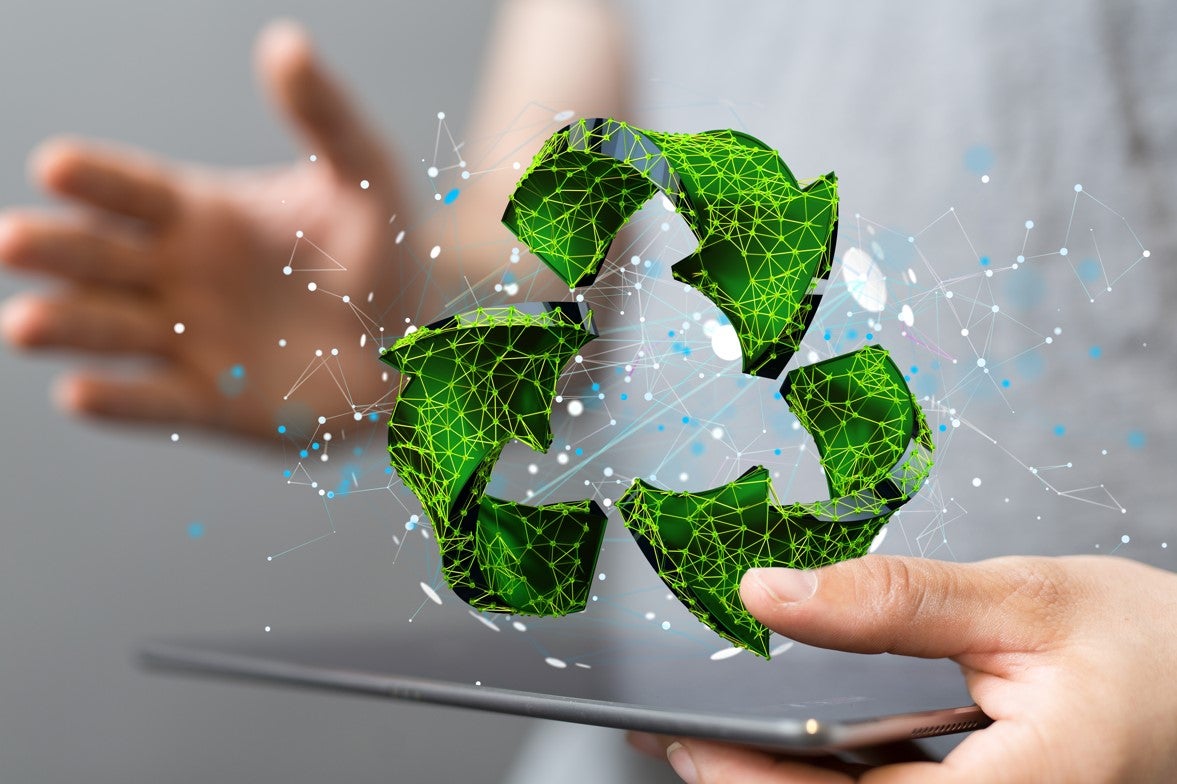 Greener garbage: digital waste management is coming