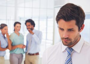 Workplace bullying: Six ways to deal with a bully at work